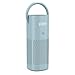 Pure Enrichment® PureZone™ Mini Portable Air Purifier - Cordless True HEPA Filter Cleans Air & Eliminates 99.97% of Dust, Odors, & Allergens Close to You - Cars, School, & Office (Starlight Blue)