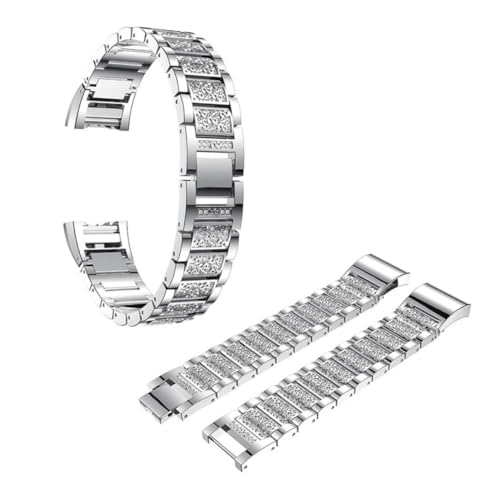 Bracelet infirmière en métal Gatuida contre les microbes au poignet - 2