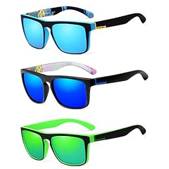 （3 Pack）blue/Green