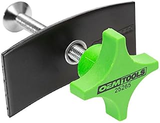 OEMTOOLS 25265 Disc Brake Pad Spreader | Replace & Install Brake Pads |