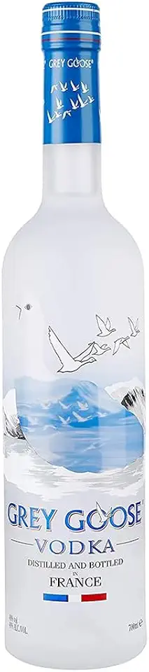 Vodka Grey Goose, Super Premium - 1.5 Litros
