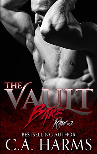 Bare (Vault Series)