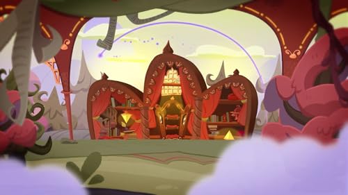 Disney Illusion Island Starring Mickey & Friends Jeu PS5 - vue 6