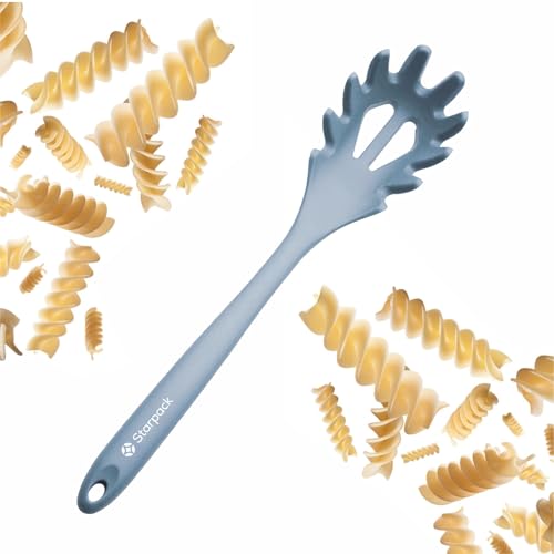 Starpack 'Forking Good' XL Premium Silicone Pasta Fork (13.5