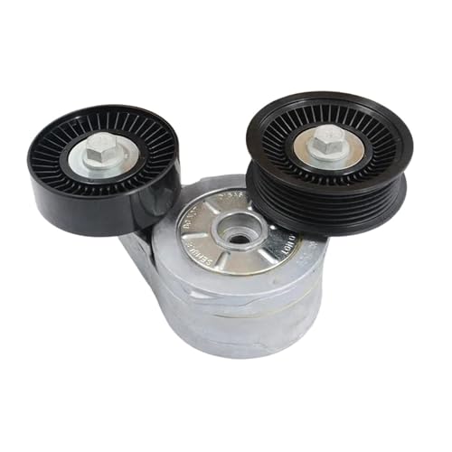 Tendeur de courroie 53030958AG Jeep Liberty Ram 1500 poulie moteur