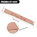 LHPYQ Rose Gold 30 Flirty & Thriving Sash - Glitter 30th Birthday Satin Sash for Women - Happy 30th Birthday Gifts for Her Thirty Years Old Party Decorations