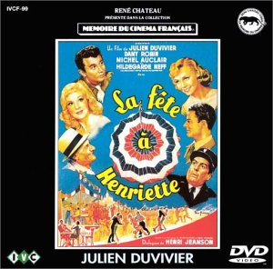 Amazon Com アンリエットの巴里祭 Dvd Movies Tv Amazon Com アンリエットの巴里祭 Dvd Movies Tv