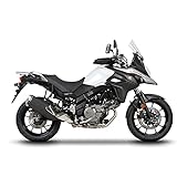 Shad S0VS61IF 3P System Suzuki V-Strom 650