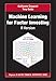 Machine Learning for Factor Investing: R Version: R Version (Chapman and Hall/CRC Financial Mathematics Series)