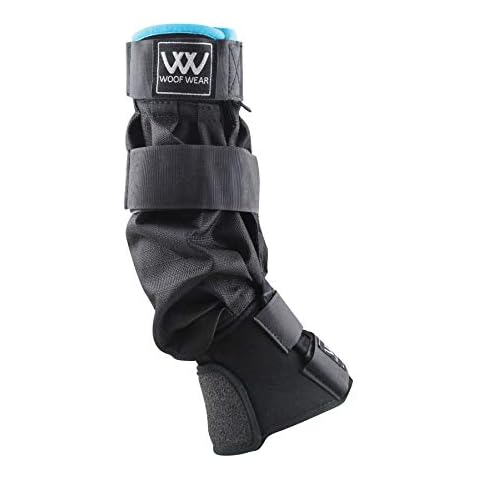 Woof Wear Mud Fever Turnout Therapy Boot Cover