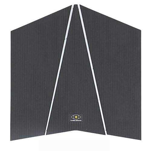 Lordish Behavior [fBbVrwCrA fbLpbh FRONT GRIP BLACK