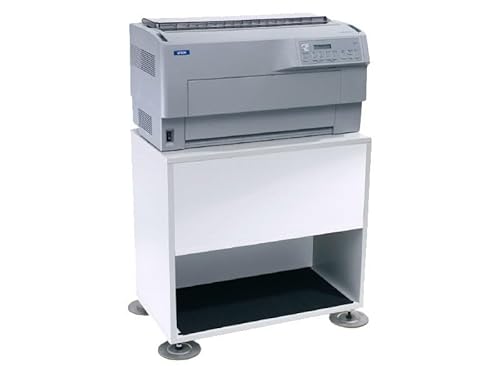 Epson DFX Neuf - vue 3