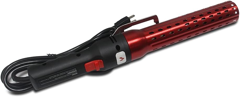 Electric Charcoal Lighter & Fire Starter for BBQ Grills & Pits Electric Charcoal Lighter & Fire Starter for BBQ Grills & Pits