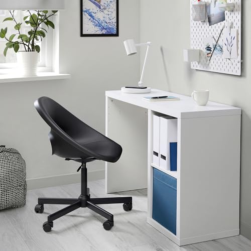 Bureau et chaise KALLAX/ELDBERGET gain de place pour petits espaces ProTuning - 4