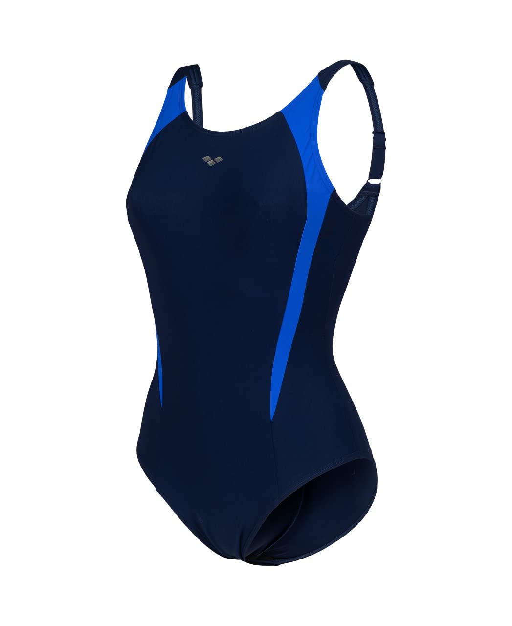 ARENA Women's Bodylift Swimsuit Lola U Back Panel Traje de baño de una Pieza Mujer (Pack de 1)