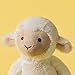 Jellycat Skipson Lamb - Jellycat Spring Collection 2026 Exclusive