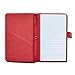 Be Rooted Vegan Leather Padfolio with Notepad - 5.5x11