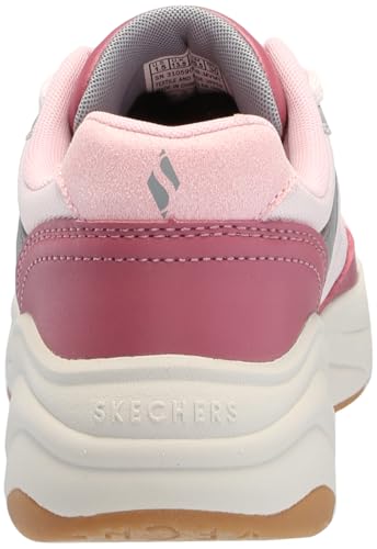 Skechers Girl's Nova Jogger Sneaker3