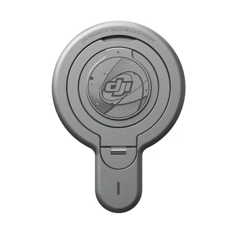 Havilah for DJI OM Magnetic Quick-Release Mount for iPhone Users-picture-11
