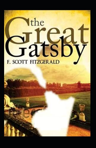 The Great Gatsby( Annotated Edition)