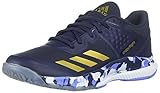 adidas Performance Women's Crazyflight Bounce W Volleyball Shoe