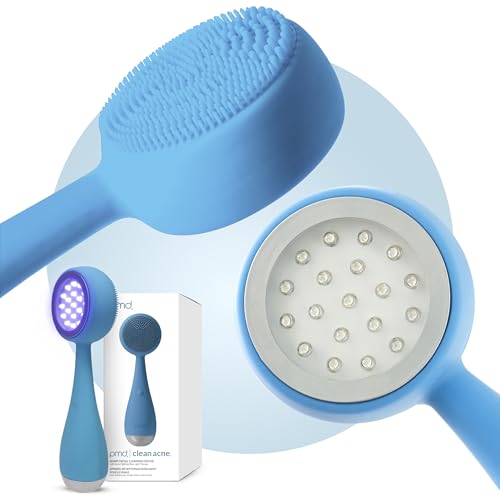 Best Facial Scrubber Machine