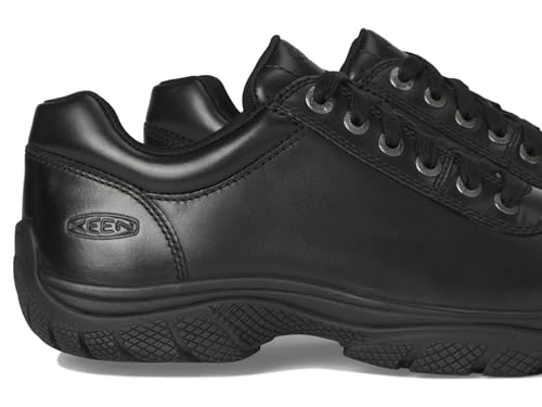 Image of KEEN Utility PTC Dress Oxford (Soft Toe)