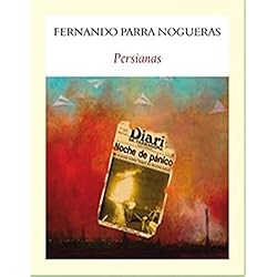 Persianas Y Persianas Persianas (Literadura)