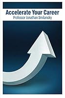 Accelerate Your Career 1074730240 Book Cover