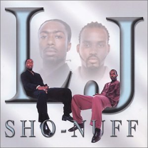 Sho-Nuff