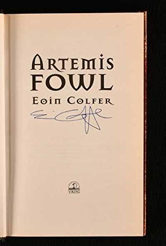 Artemis Fowl - Books 1-4: 'Artemis Fowl', 'The Arctic Incident', 'The Eternity Code', 'The Opal Deception' (Iridescent Covers) (Artemis Fowl)