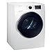 Samsung DV25B6900EW/A2 4.0 cu. ft. Smart Dial Electric Sensor Dry Dryer
