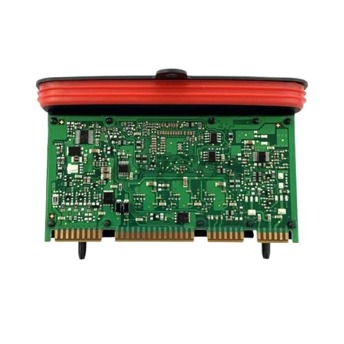 Module de commande phare TMS 63117440877 BMW F10 F11 LCI 63117409579