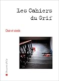  Revue cahiers du grif n1