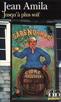 Paperback Jusqu a Plus Soif [French] Book