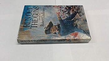 Hardcover Run Out the Guns Book