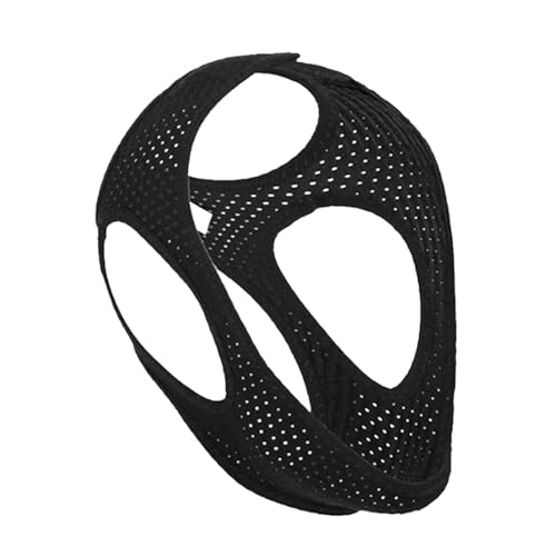 Anti Schnarchen Kinnriemen,Anti Snoring Chin Strap,Antischnarch Band,Schnarchstopper Anti Schnarchen,Schnarchlösung,Für Schnarchen,Reduktion Snore Relief Kinnriemen