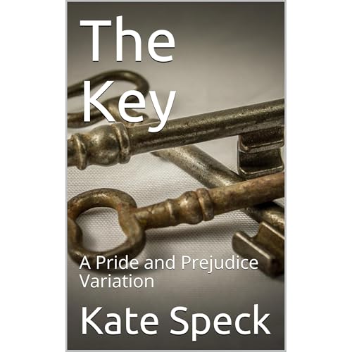 The Key by Kate Speck episode artwork