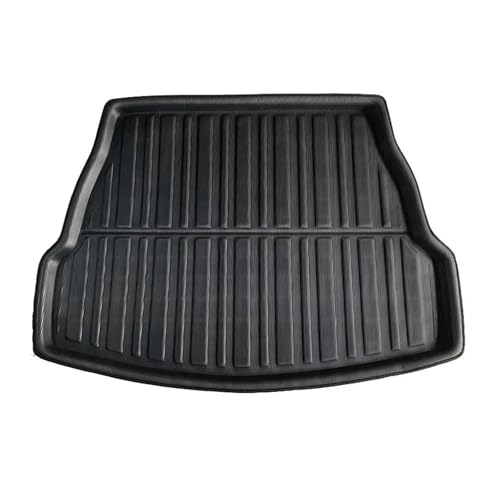 Tapis de Coffre pour Toyota RAV4 Accessoire Imperméable Anti-Salissure XA50
