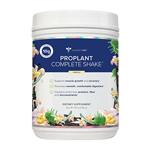 Gundry MD Pro Plant Shake