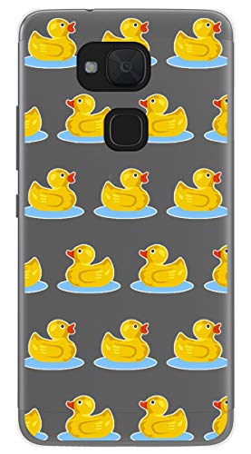 Tumundosmartphone Custodia Gel Tpu 100%