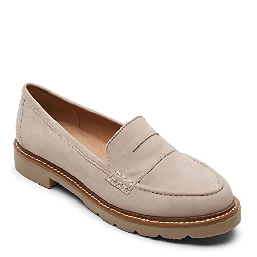 Image of Rockport Women's Kacey Penny Loafer Flat