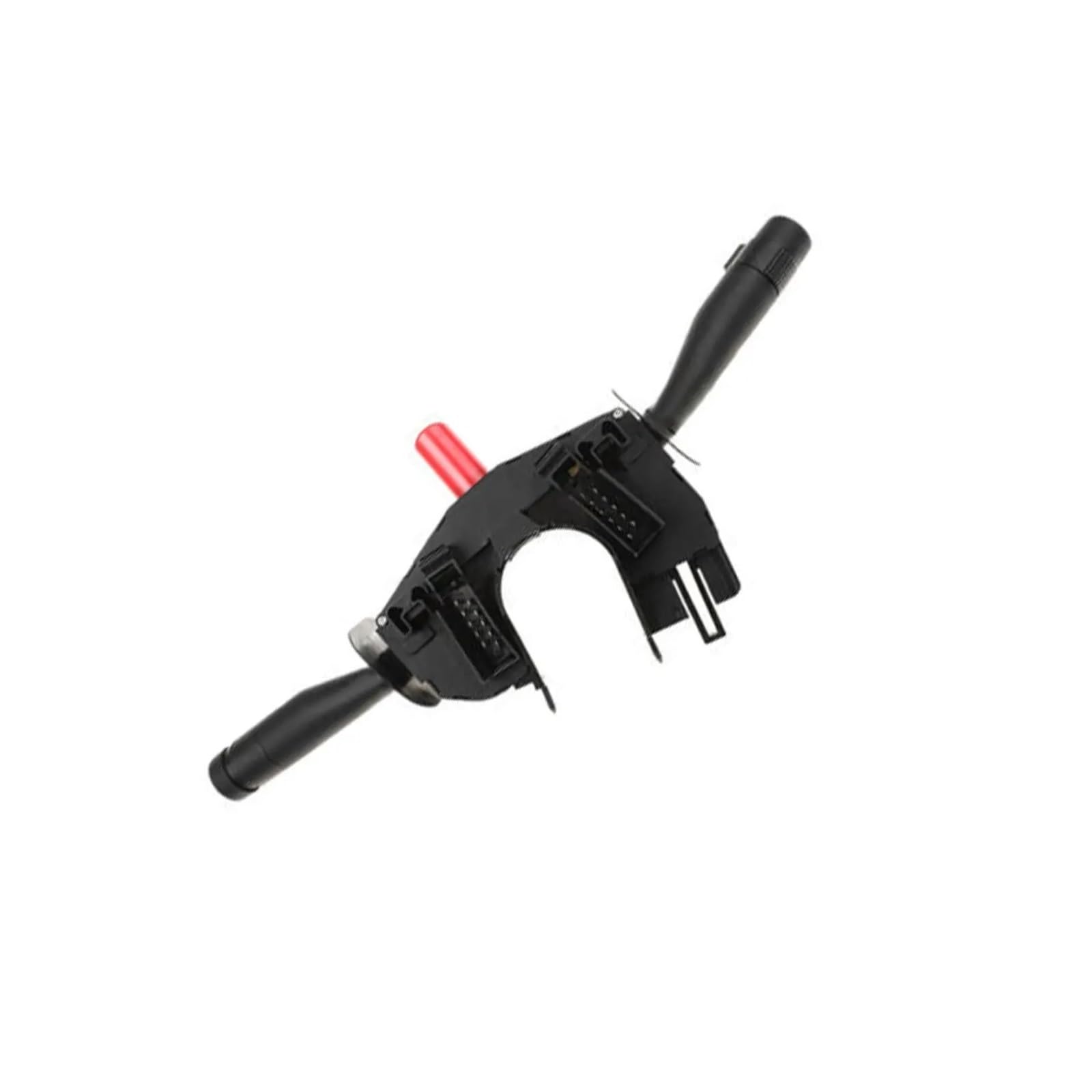 Interrupteur colonne direction Pour Ford 21 Broches 1072957 Interrupteur/contrôleur Levier Direction Multifonctionnel D'intérieur De Voiture 1 Pièce Interrupteur De Clignotant