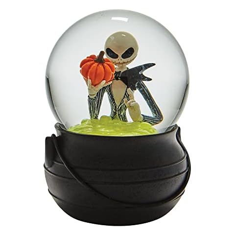Pumpking King Jack Skellington Waterball Decoration Cover