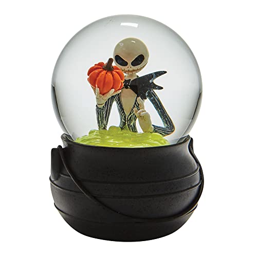 Pumpking King Jack Skellington Waterball - 14x10x10 cm