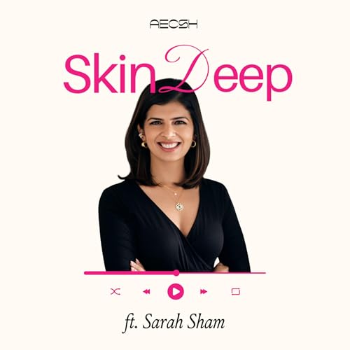 Sarah Sham on Beauty, Empowerment, and Paying it Forward