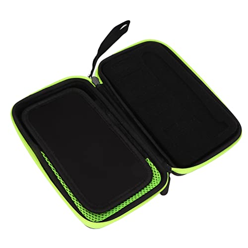 Substituição de Estojo de Viagem Rígido para Barbeador Elétrico Norelco OneBlade QP2520 QP2530 QP263