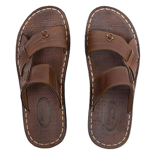 Image of ASIAN 2700S Chappal for Men Casual Slippers for Boys Stylish | Thong Sandals chappals for Men | Perfect flip Flops Walking