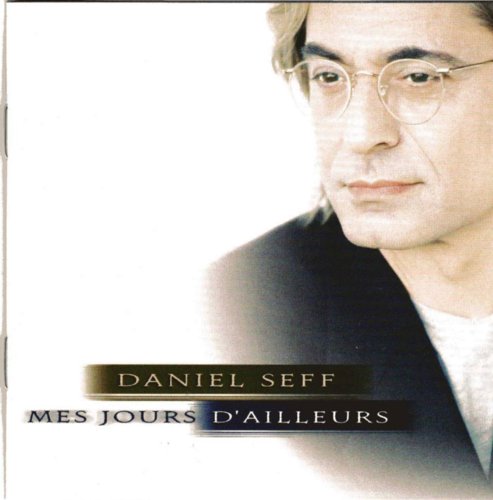 Daniel Lavoie [Audio CD] Daniel Lavoie [Audio CD] Daniel Lavoie