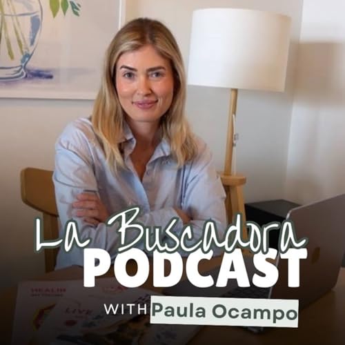 Trauma Complejo y Sanaci&oacute;n Som&aacute;tica-Neurodivergencia -TDAH- Multipasiones Podcast Por Paula Ocampo arte de port